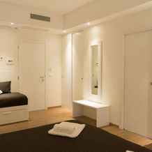 Boutique Hotel e Spa Città Bianca, 斯波尔托雷 — 照片 4