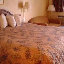Welcome Inn St. Johns, 圣约翰斯 — 照片 4