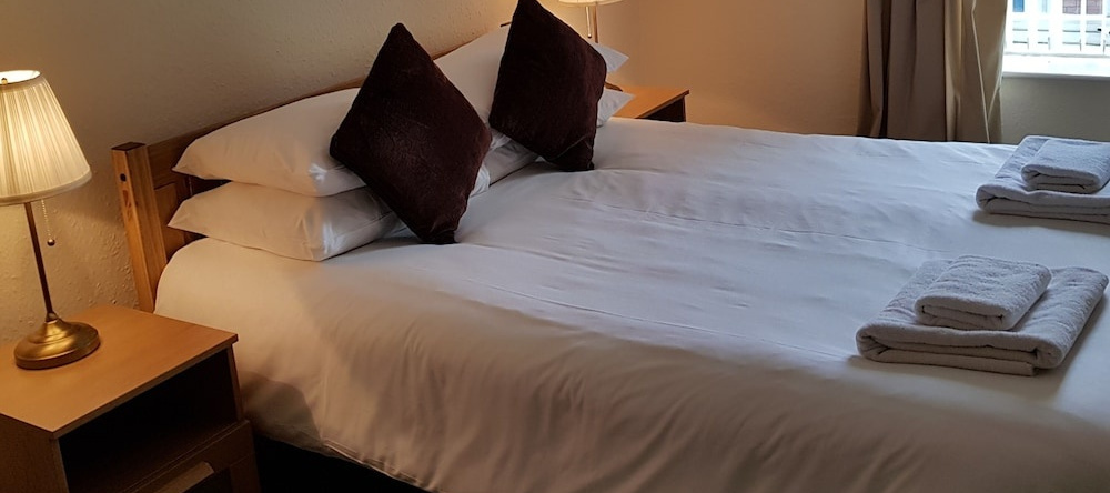 Ty Morgans Apartments, 拉亚伊德 — 照片 1