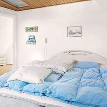 Fantastic Holiday Home In Thyboron Near Sea, Тюборон — фото 5
