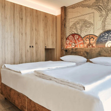 Dampland - Ostseehotel Midgard, Damp — photo 4