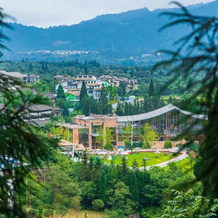 Qiliping Hot Spring Hotel, Лэшань — фото 4