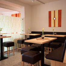 TaunusTagungsHotel, 弗里德里希斯多夫 — 照片 4