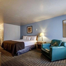 Travelodge Logan Ut, Логан — фото 3