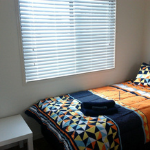 Wondai Accommodation Units and Villas, 翁代 — 照片 3