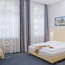 Garner Hotel Berlin - Checkpoint Charlie By Ihg, Берлин — фото 4
