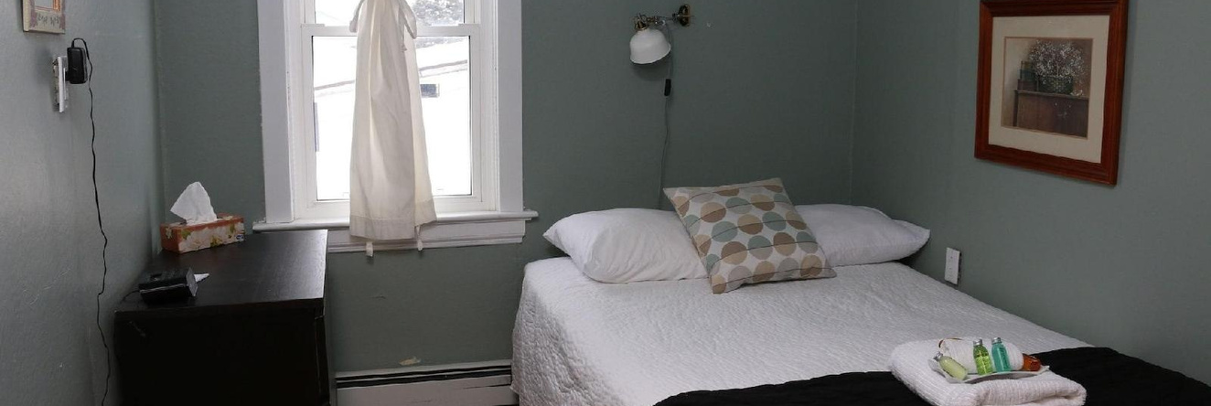 The Victoria Bed & Breakfast, Greenstone — photo 1