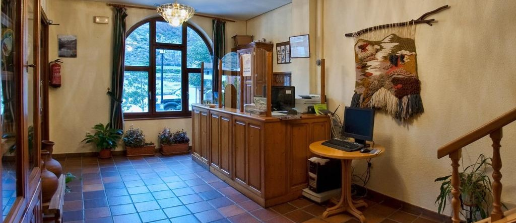 Hotel Tierra De La Reina, Бока-де-Уэргано — фото 1