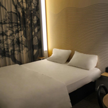 Melia Paris La Defense, Курбевуа — фото 4
