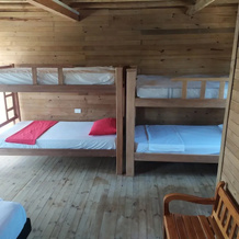 Hostel Villa Luz Beach, Остров Морро де ла Эсмеральда — фото 3