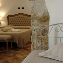 Agriturismo Baglio San Nicola, 纳罗 — 照片 3