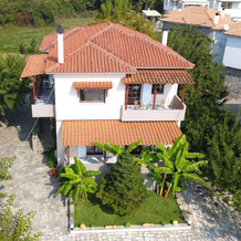 Platanidia Apartment Pelion, Артемида — фото 5