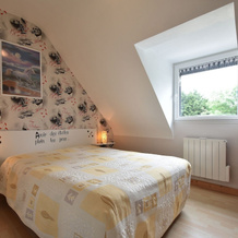 Peaceful Forest Stay in Pedernec, Pedernec — photo 5