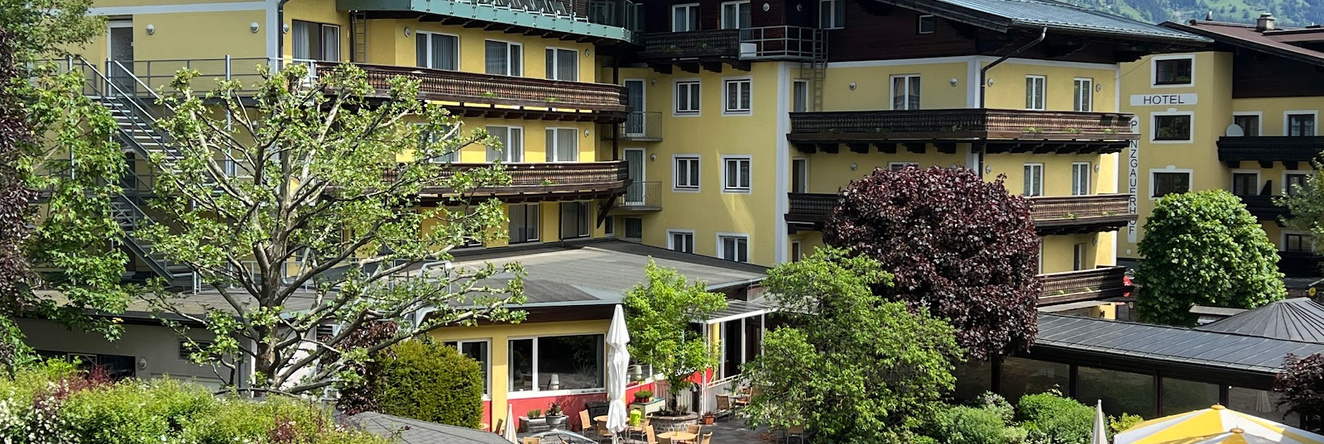 Der Schutthof, Zell am See — photo 1