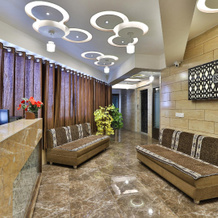 OYO 32859 Hotel Bonsoir, 卡洛尔 — 照片 3