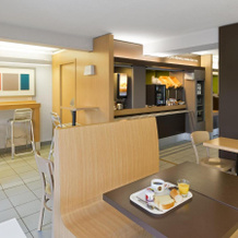 B&B HOTEL Morlaix, St.-Martin-des-Champs — photo 5