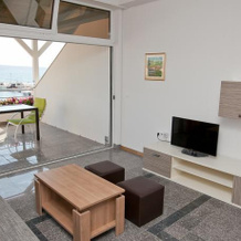 Apartment Trošelj, Стариград Пакленица — фото 2