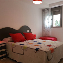Duplex Carboneras, Карбонерас — фото 3