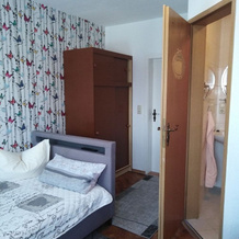 Landpension Haupt, Зебниц — фото 3