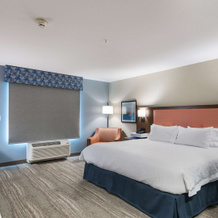 Hampton Inn Niles, Найлз — фото 2