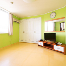 Jirisan Tovice Condo, Namwon-si — photo 4