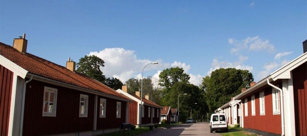 Skultuna Hotell & Konferens, Вестерос — фото 1