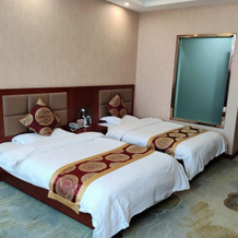Greentree Alliance Hotel Xinjiang Tacheng Yumin Co, 裕民 — 照片 3