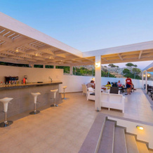Eagles Nest Hotel, 林多斯 — 照片 2