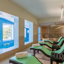 Gusmay Resort - Hotel Cala Del Turco, Пескичи — фото 3