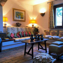 Villa con piscina in Abruzzo - A 7 minuti dal Mare, 里帕泰阿蒂纳 — 照片 2