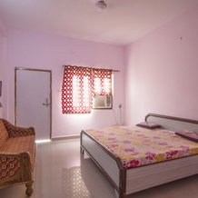 Aashirwad Guest House, Читракут — фото 5