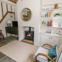 Fern Cottage, 图克斯伯里 — 照片 3