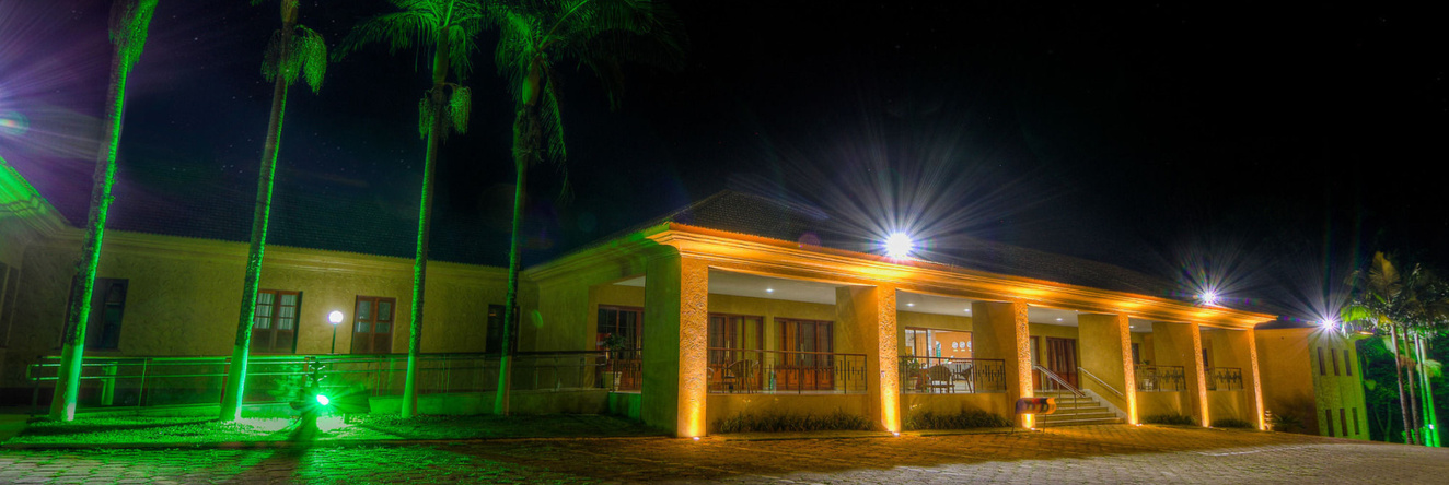 Hotel Nacional Inn Araxá, Araxa — photo 1