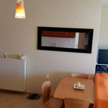 Apartment With 2 Bedrooms in Nea Styra, Evia, With Wonderful sea View, 新斯蒂拉 — 照片 3