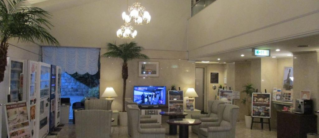 LiVEMAX RESORT Setouchi Sea Front, 龙野 — 照片 1