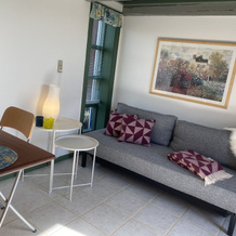 Hyggeligt ved Ejerslev Havn, Nykobing Mors — photo 4