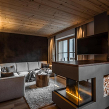 Liondes Chalets, Marebbe — photo 2