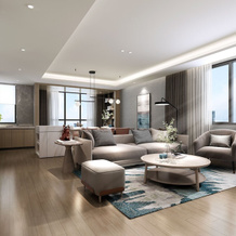 Fraser Residence Tianjin, Тяньцзинь — фото 3