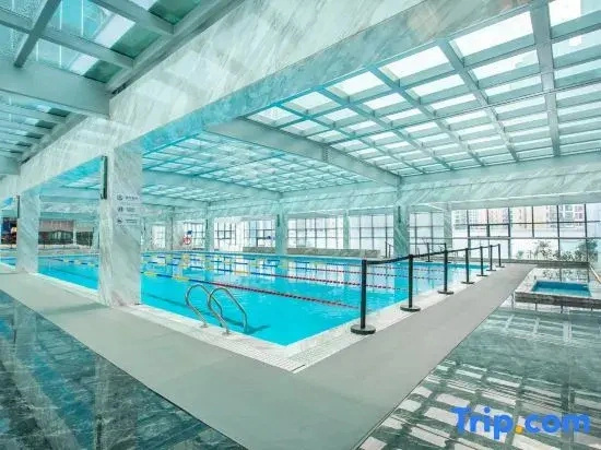 Huaer International Hotel, Chenzhou — photo 1