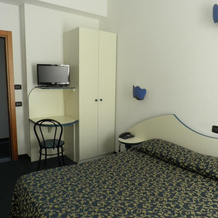 Hotel Torre Imperiale, Макканьо — фото 5