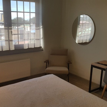 Hotel Almasur Express Punta Arenas, 蓬塔阿雷纳斯 — 照片 3