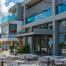 Virginia Family Resort, 罗德岛 — 照片 5
