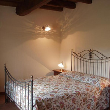 Agriturismo Ca' Bertu', Castello di Serravalle — photo 4