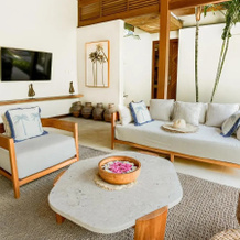 Cocana Resort, Gili Trawangan — photo 3