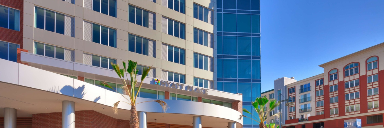 Hyatt Place Emeryville/San Francisco Bay Area, Эмеривиль — фото 1