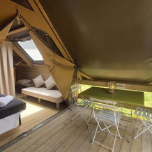 Procida Glamping Relais, Procida — photo 4