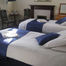 The Corner House Hotel Gatwick, Хорли — фото 3