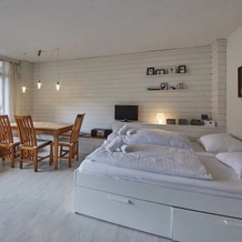 Appartement Sport & Pleasure By Easy Holiday Appartements, Хинтерглем — фото 4