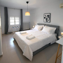 Amazing 2 bedroom apartment overlooking the Marina at Vourkari, 沃尔卡里 — 照片 5