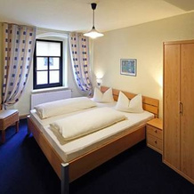 Hotel-Pension Zum Markt, Торгау — фото 4